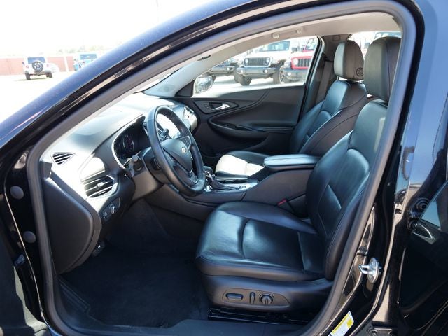 2024 Chevrolet Malibu LT 2LT