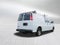 2022 Chevrolet Express 2500 Work Van Cargo
