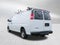 2022 Chevrolet Express 2500 Work Van Cargo
