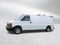 2022 Chevrolet Express 2500 Work Van Cargo
