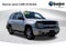 2008 Chevrolet TrailBlazer LS 2FL