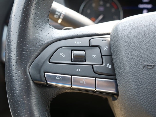 2021 Cadillac XT4 Sport