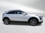 2021 Cadillac XT4 Sport