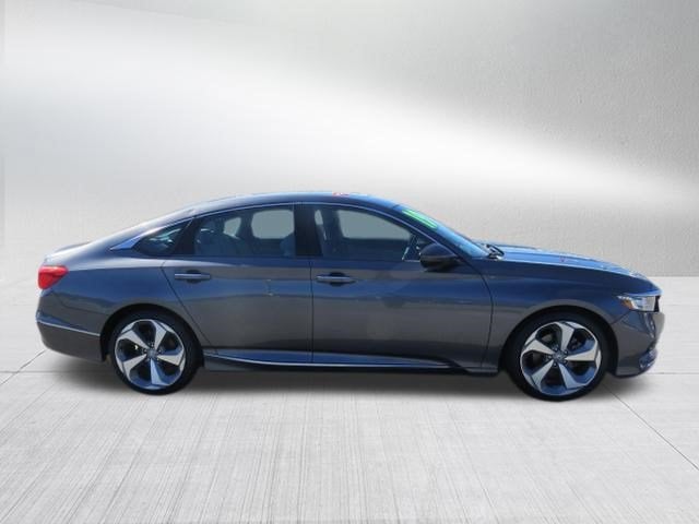 2019 Honda Accord Touring 2.0T