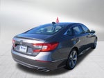 2019 Honda Accord Touring 2.0T