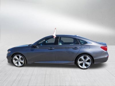 2019 Honda Accord Touring 2.0T