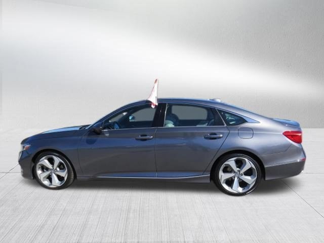 2019 Honda Accord Touring 2.0T