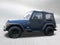 1997 Jeep Wrangler SE