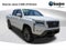 2024 Nissan Frontier SL