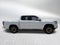 2024 Nissan Frontier SL