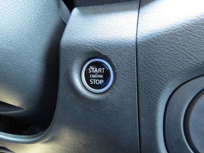 2024 Nissan Frontier SL