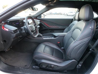 2024 Dodge Charger R/T