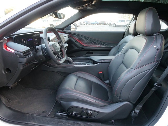 2024 Dodge Charger R/T