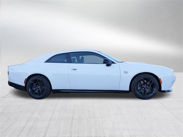 2024 Dodge Charger R/T