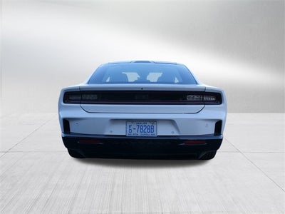 2024 Dodge Charger R/T