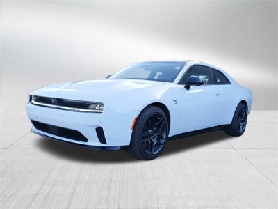 2024 Dodge Charger R/T
