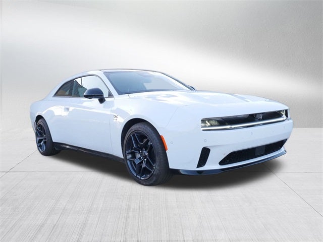 2024 Dodge Charger R/T