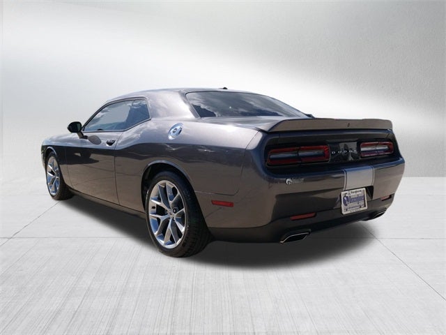 2021 Dodge Challenger GT