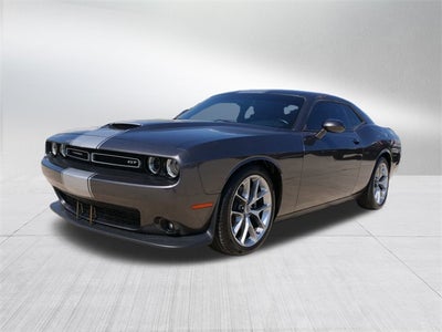 2021 Dodge Challenger GT