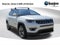 2017 Jeep Compass Limited