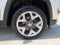 2017 Jeep Compass Limited