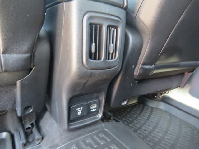 2017 Jeep Compass Limited