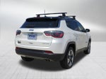 2017 Jeep Compass Limited