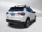 2017 Jeep Compass Limited