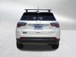 2017 Jeep Compass Limited