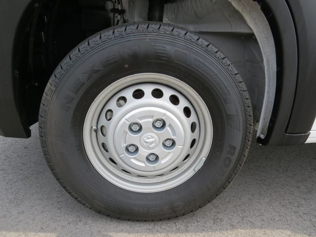 2024 RAM ProMaster 3500 Super High Roof