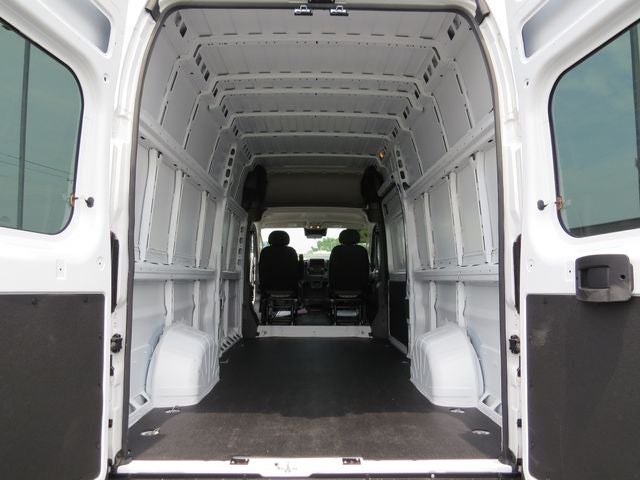 2024 RAM ProMaster 3500 Super High Roof