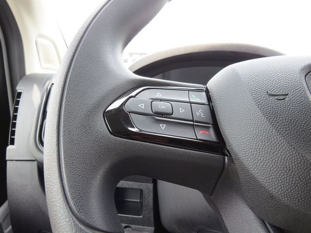 2024 RAM ProMaster 3500 Super High Roof