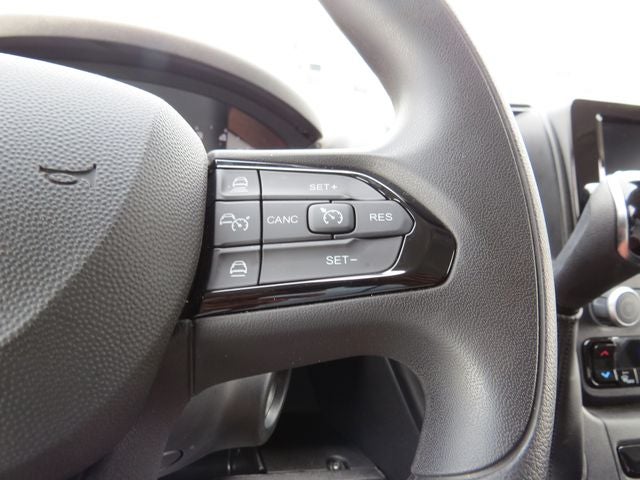 2024 RAM ProMaster 3500 Super High Roof