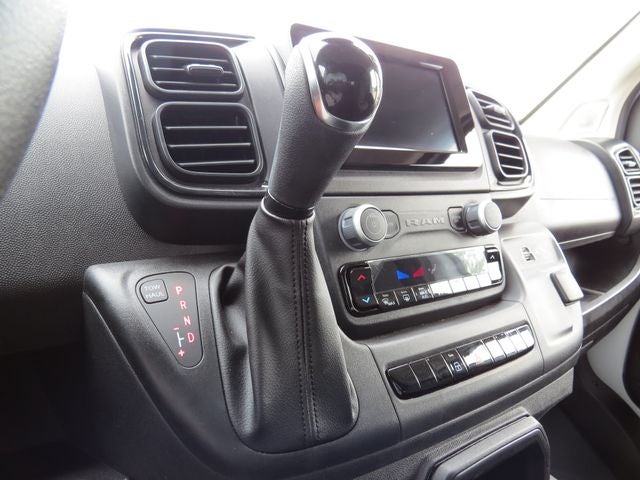 2024 RAM ProMaster 3500 Super High Roof