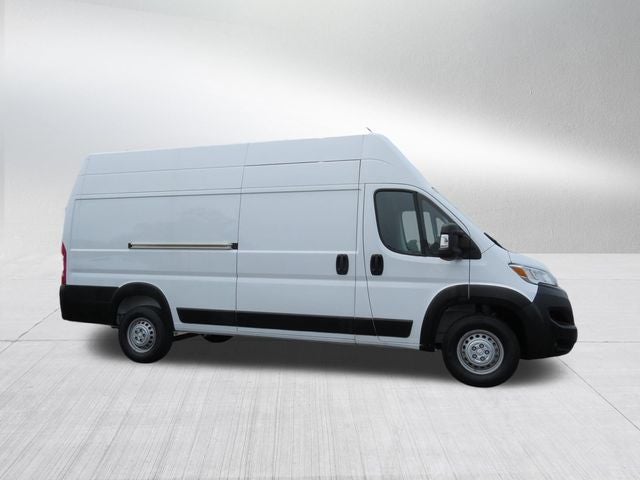 2024 RAM ProMaster 3500 Super High Roof