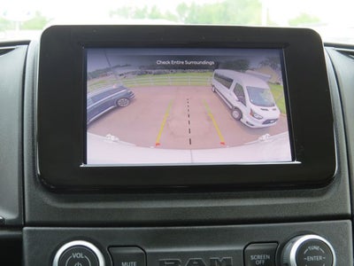 2024 RAM ProMaster 3500 Super High Roof