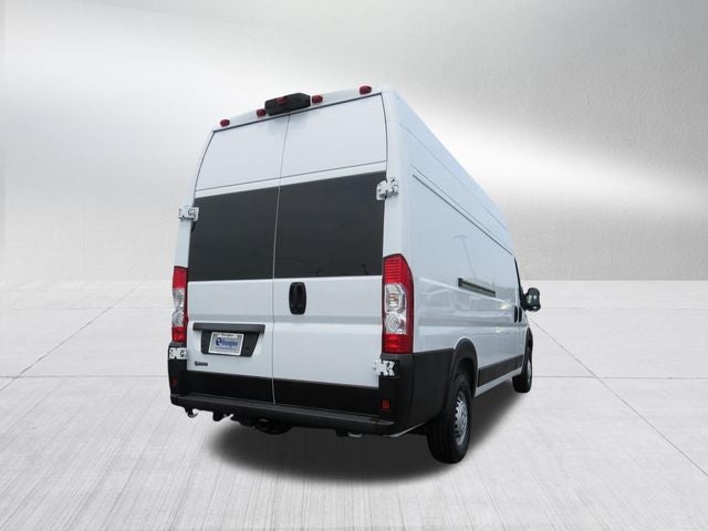 2024 RAM ProMaster 3500 Super High Roof