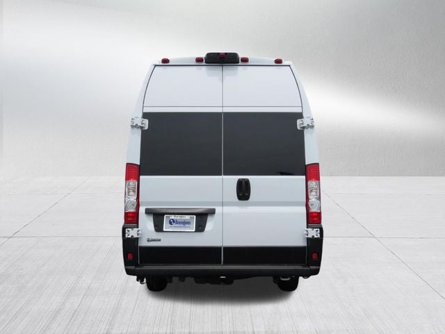2024 RAM ProMaster 3500 Super High Roof