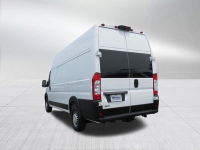 2024 RAM ProMaster 3500 Super High Roof