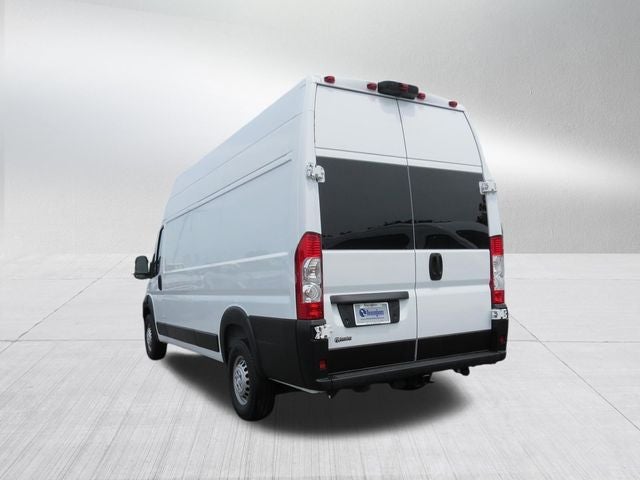 2024 RAM ProMaster 3500 Super High Roof