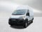 2024 RAM ProMaster 3500 Super High Roof
