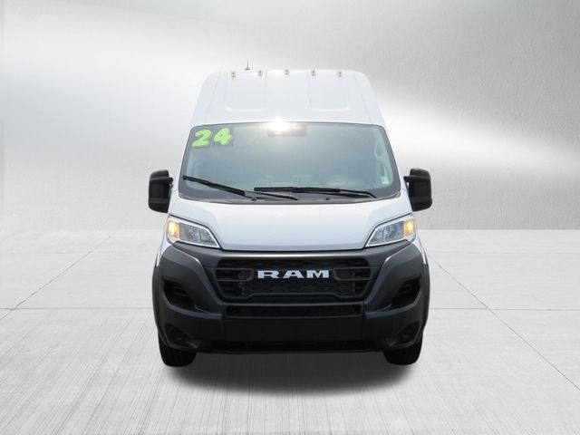 2024 RAM ProMaster 3500 Super High Roof