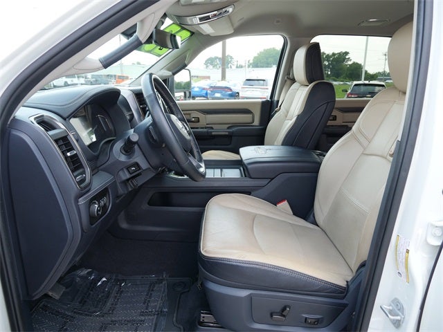 2023 RAM 2500 Limited