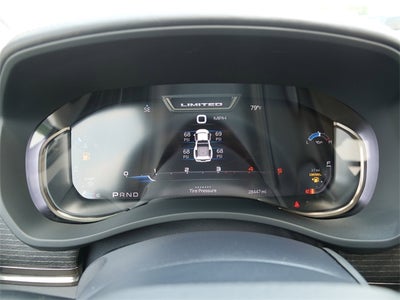 2023 RAM 2500 Limited