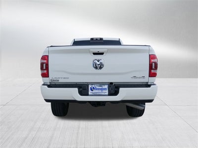 2023 RAM 2500 Limited