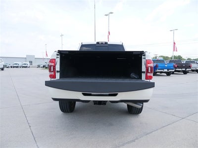 2023 RAM 2500 Limited