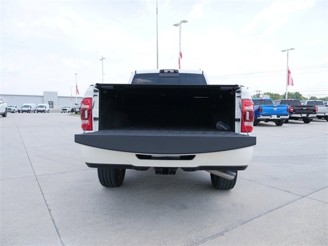 2023 RAM 2500 Limited