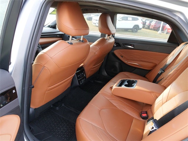 2022 Toyota Avalon Limited