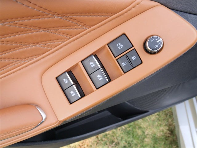 2022 Toyota Avalon Limited