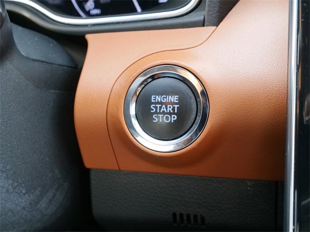 2022 Toyota Avalon Limited